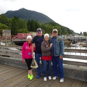 Meet your Posher, Greg